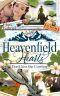 [Smoky Mountain 04] • Heavenfield Hearts · Don't kiss the Cowboy